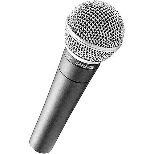 �������� SHURE ��� SM58