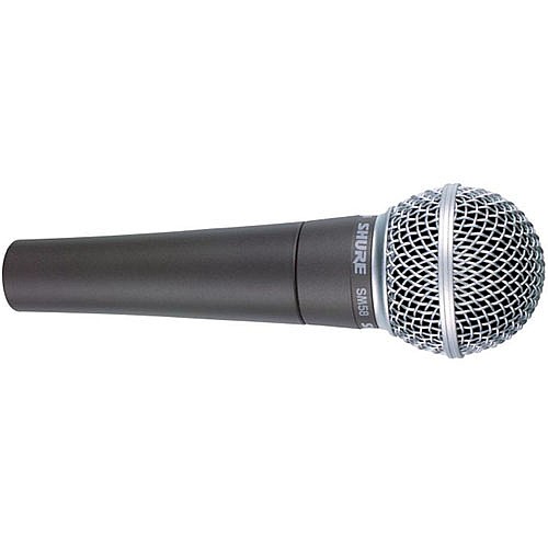 �������� SHURE ��� SM58