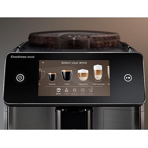 ����� ��� �������� SAECO ��� SM6680/00 GRAN AROMA DELUXE