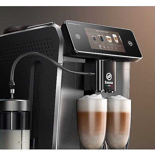 ����� ��� �������� SAECO ��� SM6680/00 GRAN AROMA DELUXE