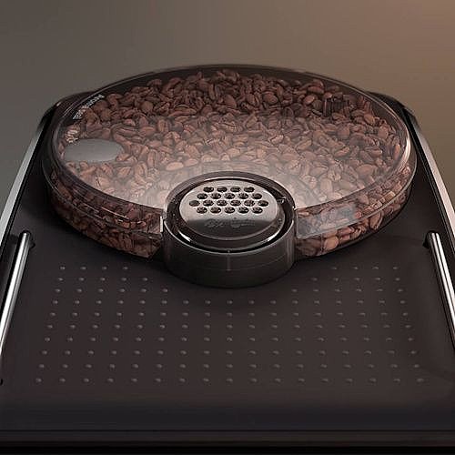 ����� ��� �������� SAECO ��� SM6680/00 GRAN AROMA DELUXE