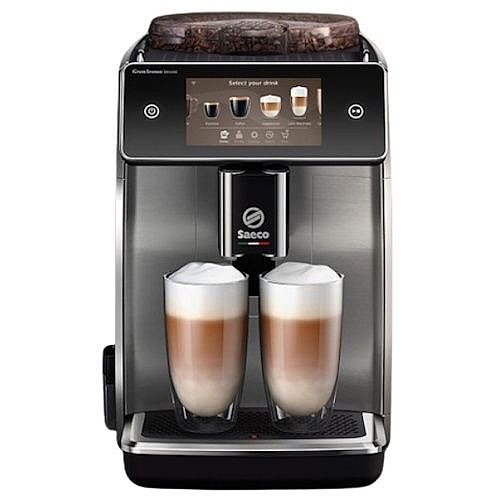 ����� ��� �������� SAECO ��� SM6680/00 GRAN AROMA DELUXE