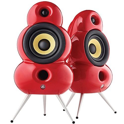 ������� ������ ������� �� Bluetooth ���� SCANDYNA ��� SmallPod
