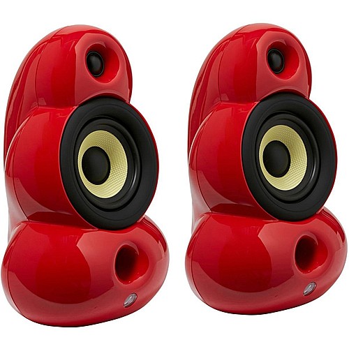 ������� ������ ������� �� Bluetooth ���� SCANDYNA ��� SmallPod