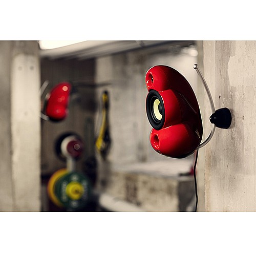 ������� ������ ������� �� Bluetooth ���� SCANDYNA ��� SmallPod