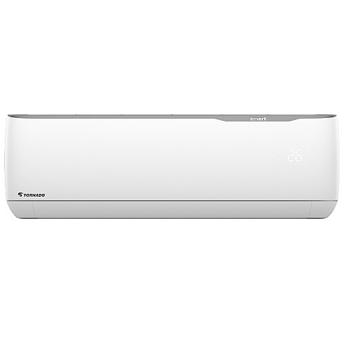 ���� ���� 1.25 �"� ���� TORNADO ������ ��� SMART-16X SQ WIFI WHITE