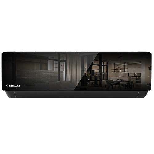 ���� ���� 2.5 �"� ���� TORNADO ������ ��� SMART-32X SQ WIFI BLACK