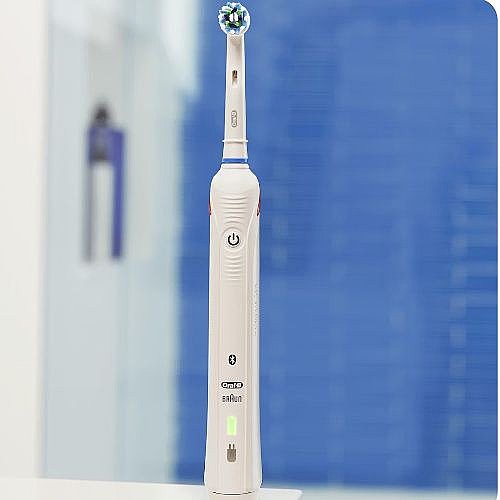����� ������ ������ ORAL-B ���� �� ��� SMART 5 5100S