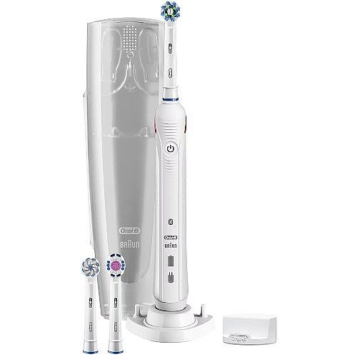 ����� ������ ������ ORAL-B ���� �� ��� SMART 5 5100S