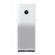 מטהר אוויר חכם XIAOMI שיאומי דגם SMART AIR PURIFIER 4 PRO 81008 מטהר אוויר חכם XIAOMI שיאומי דגם SMART AIR PURIFIER 4 PRO 81008