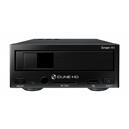 ������ ����� ���� ���� DUNE ��� DUNE HD SMART H1