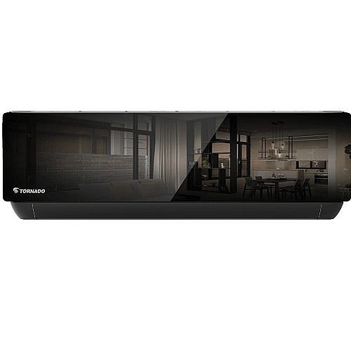 ���� ���� 1 �"� TORNADO ������ ��� SMART-INV-12X-WIFI-BLACK ����