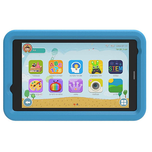 ����� ������ 8 ���� SMART TAB ����� ��� ��� SMART KIDS