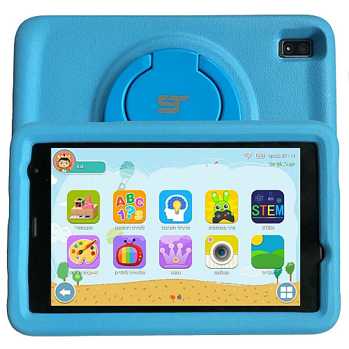 ����� ������ 8 ���� SMART TAB ����� ��� ��� SMART KIDS