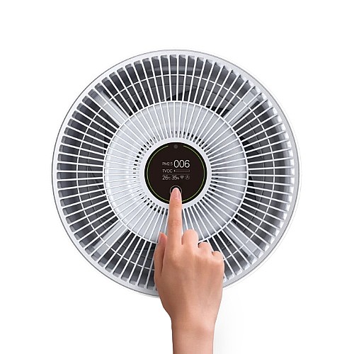 ���� ����� ��� ���� SMARTMI ������� ��� AIR PURIFIER