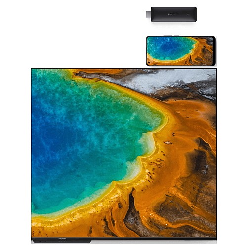 ������ 4K ���� REALME ����� ��� SMART TV STICK