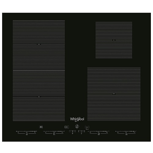 ������ ��������� 60 �"� ���� WHIRLPOOL �������� ��� SMC604F/NE