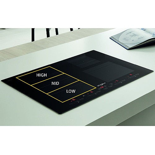 ������ ��������� 60 �"� ���� WHIRLPOOL �������� ��� SMC604F/NE