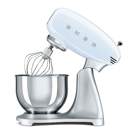 ����� ������ ���� SMEG ��� SMF01PBEU ��� 50 Retro Style