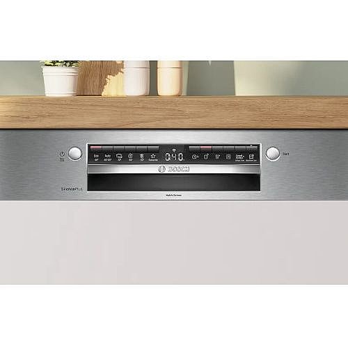 ���� ���� ��� �������� 60 �"� BOSCH SMI4HCS07E