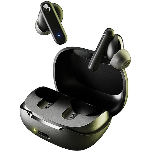 ������� �������� ���� SKULLCANDY �������� ��� SMOKIN� BUDS 