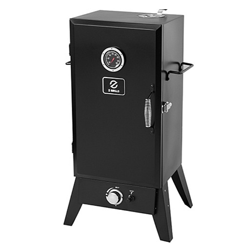 ����� �� ���� Z-GRILLS �� ����� ��� SMOKY CLASSIC