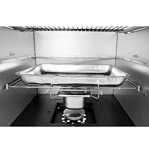 ����� �� ���� Z-GRILLS �� ����� ��� SMOKY CLASSIC