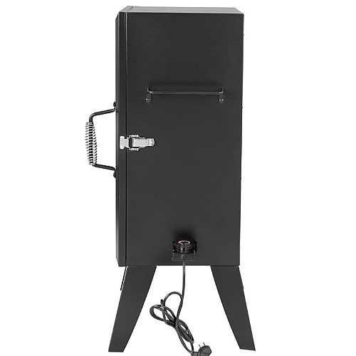 ����� ������ ���� Z-GRILLS �� ����� ��� SMOKY E