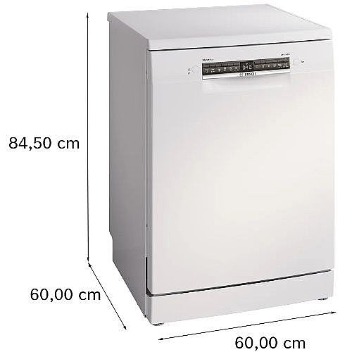 ���� ���� ��� 60 �"� BOSCH ��� ��� SMS4HCW19E