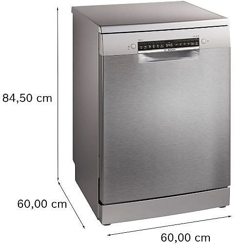 ���� ���� ��� 60 �"� BOSCH SMS4HKI07E