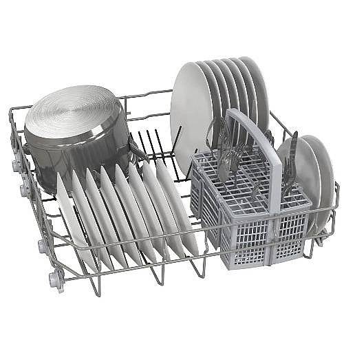 ���� ���� ��� 60 �"� BOSCH SMS4HKI07E