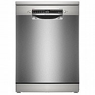 מדיח כלים רחב 60 ס"מ BOSCH SMS4HKI07E מדיח כלים רחב 60 ס"מ BOSCH SMS4HKI07E
