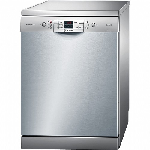 ���� ���� ��� 60 ��� ���� BOSCH ��� ��� SMS58N78IL