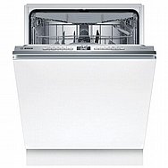 מדיח כלים רחב אינטגרלי BOSCH בוש דגם SMV4ECX30E מדיח כלים רחב אינטגרלי BOSCH בוש דגם SMV4ECX30E