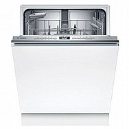 מדיח כלים אינטגרלי מלא BOSCH בוש דגם SMV4HAX07E מדיח כלים אינטגרלי מלא BOSCH בוש דגם SMV4HAX07E