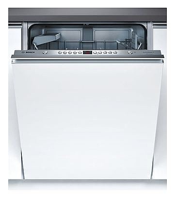 ���� ���� ��� �������� ���� BOSCH ��� ��� SMV53N30IL
