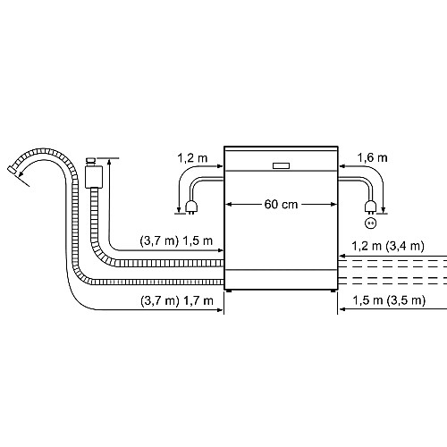 ���� ���� ��� ���� ���� SIEMENS ����� ��� SN236W07JE