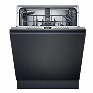 מדיח כלים 60 ס"מ SIEMENS סימנס דגם SN63EX23BE מדיח כלים 60 ס"מ SIEMENS סימנס דגם SN63EX23BE