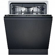 מדיח כלים אינטגרלי מלא SIEMENS סימנס דגם SN65EX13CE מדיח כלים אינטגרלי מלא SIEMENS סימנס דגם SN65EX13CE