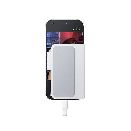��� ���� ���� ����� INSTA360 ��� SNAP SELFIE SCREEN WITH LIGHT
