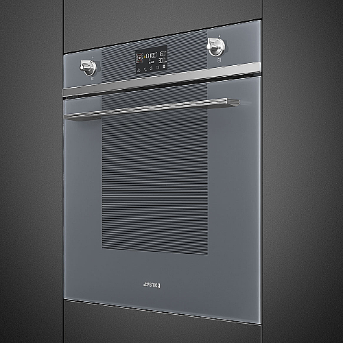 ���� ���� 60 �"� ���� SMEG ���� ��� SO6102TS