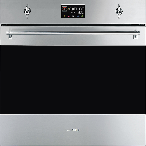 ���� ����� ������� ���� SMEG ���� ��� SO6302M2X