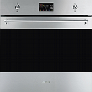 תנור משולב מיקרוגל מבית SMEG סמאג דגם SO6302M2X תנור משולב מיקרוגל מבית SMEG סמאג דגם SO6302M2X