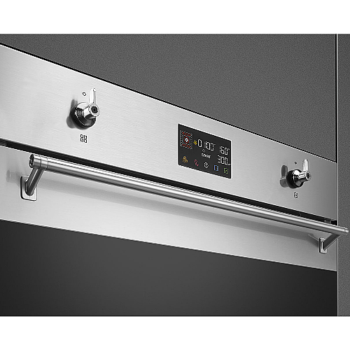 ���� ����� ������� ���� SMEG ���� ��� SO6302M2X