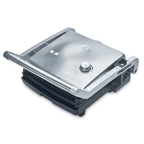 ����� ���� ���� SOLIS ����� ��� GRILL&MORE 7952