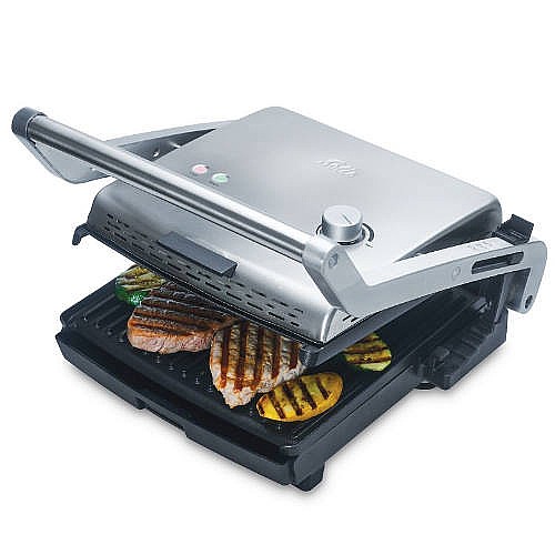 ����� ���� ���� SOLIS ����� ��� GRILL&MORE 7952