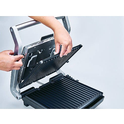 ����� ���� ���� SOLIS ����� ��� GRILL&MORE 7952