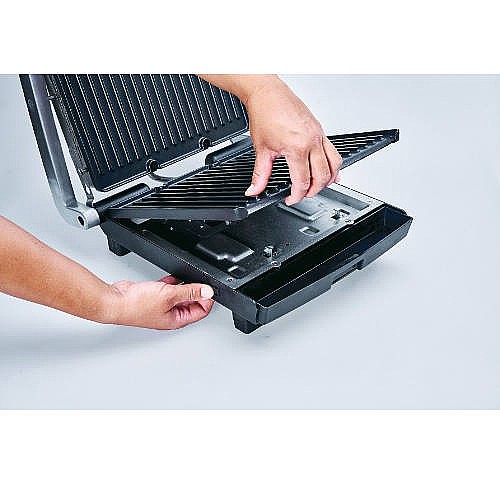 ����� ���� ���� SOLIS ����� ��� GRILL&MORE 7952