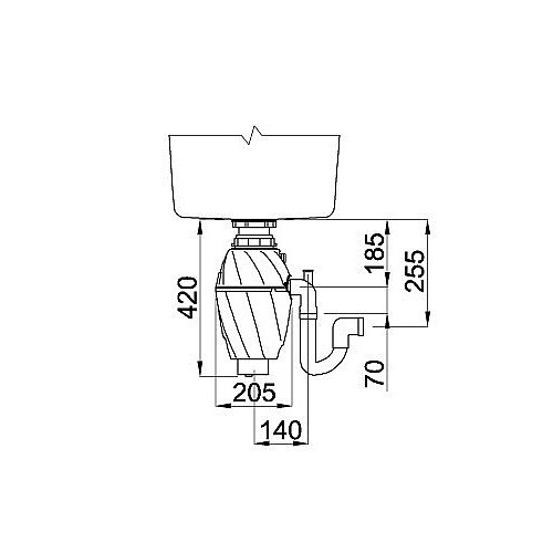 ���� ���� 1 �"� ���� GREEN POWER ���� �����  ��� SONAR1HP THD0100SII