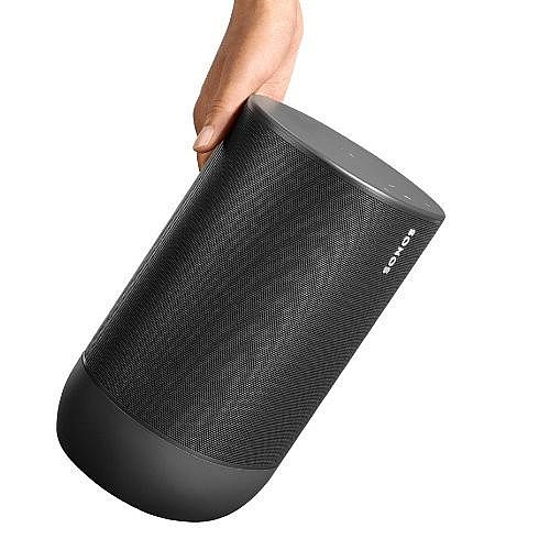 ����� ������ SONOS �������� SONOS MOVE